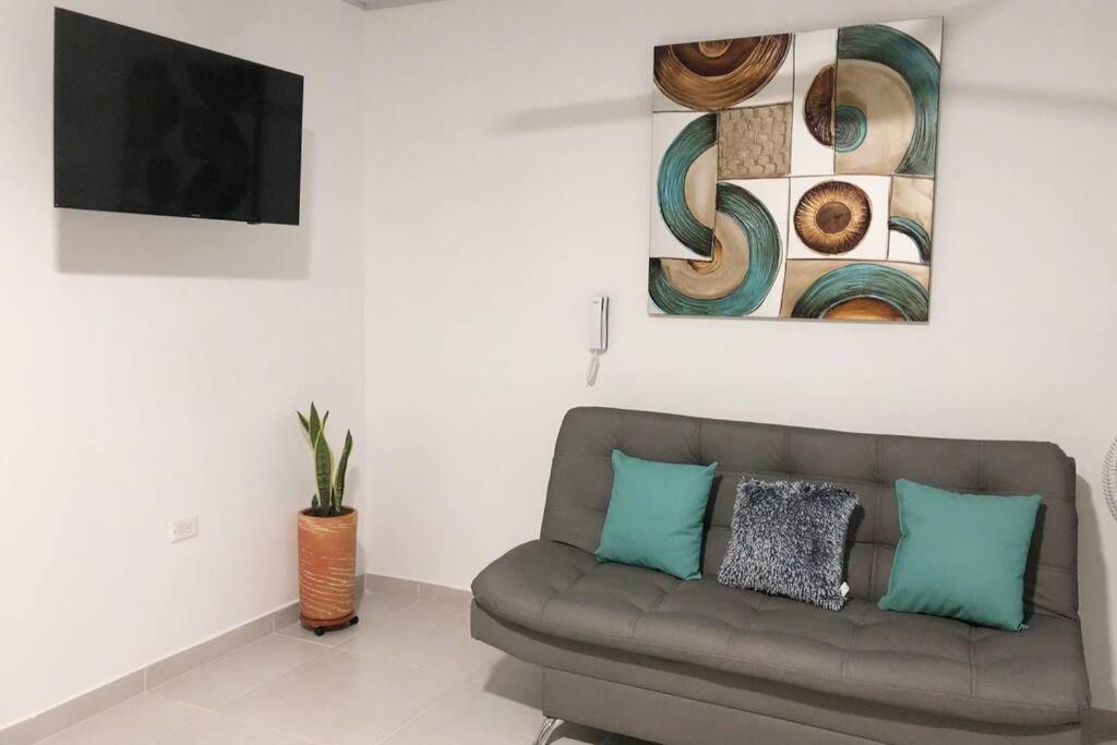 Hermoso apartamento en Doradal Antioquia