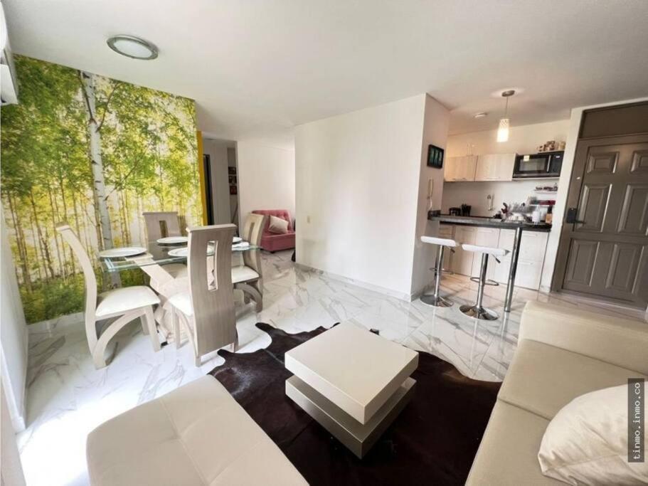 Hermoso Apartamento 5 estrellas en el sur de Cali- Manantial