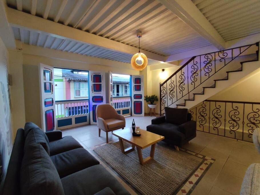 Hermoso Apartamento en Filandia, Quindío