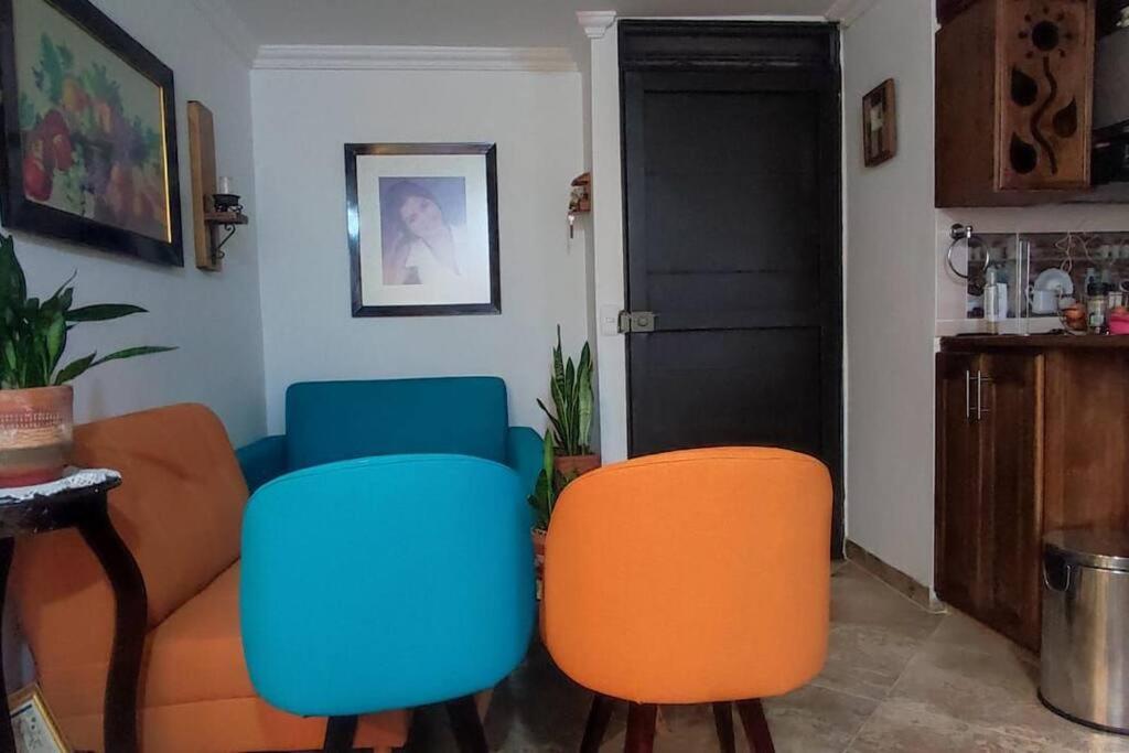 Hermoso apartamento en Girardota