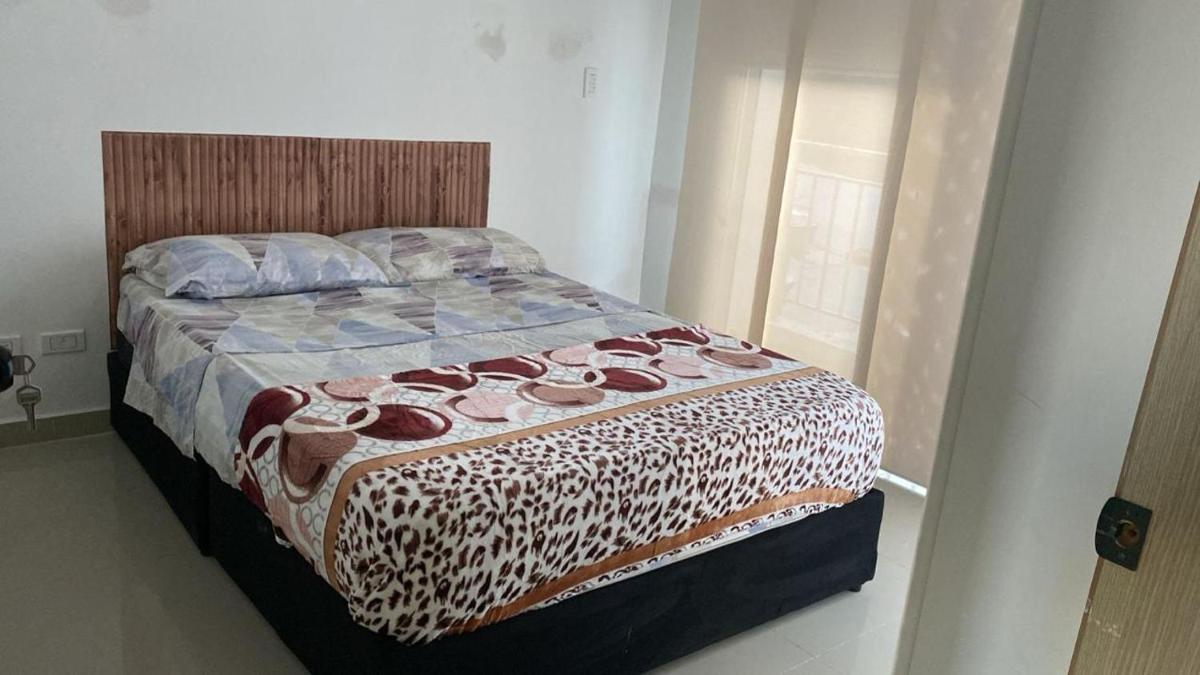 Hermoso apartamento en ibague