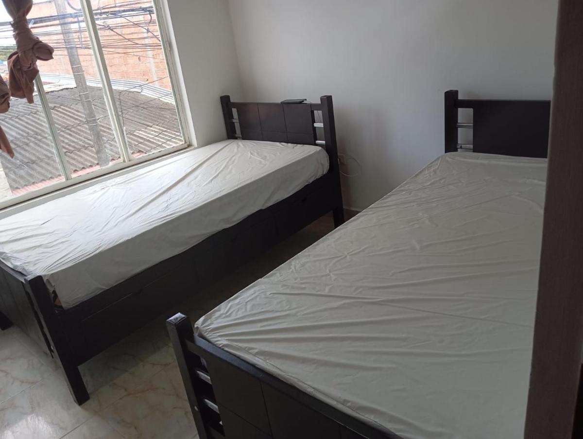 Hermoso apartamento en Jardín Acacias