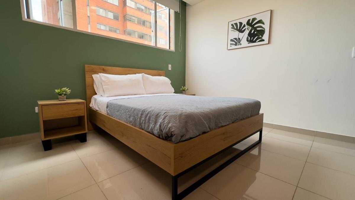 Hermoso apartamento en la mejor ubicacion by Hoost
