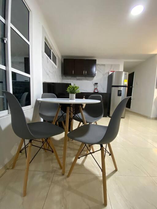 Hermoso apartamento en zona nort