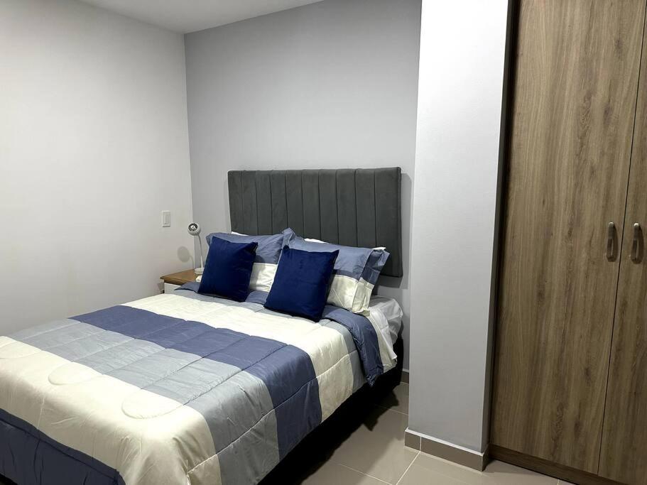 Hermoso Apartamento Entero