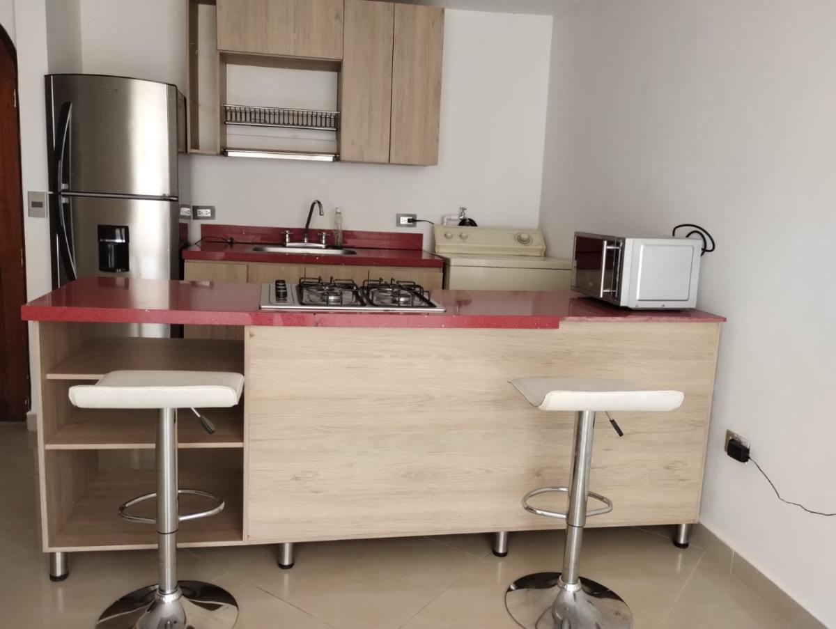 hermoso apartamento la estrella