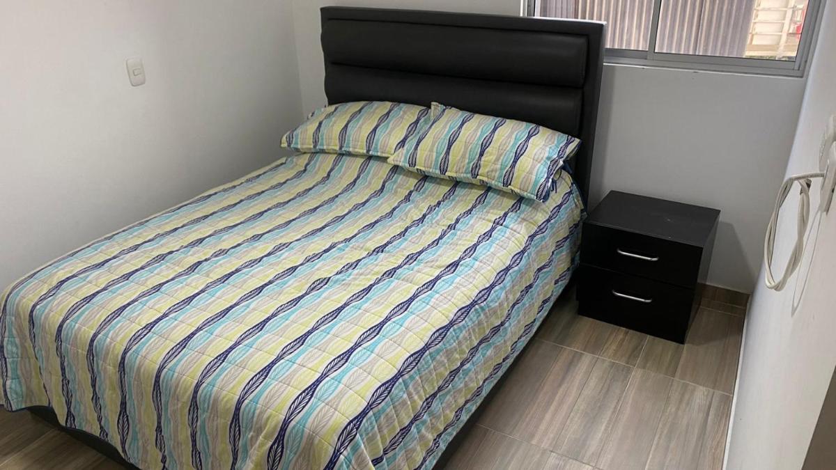 hermoso apartamento