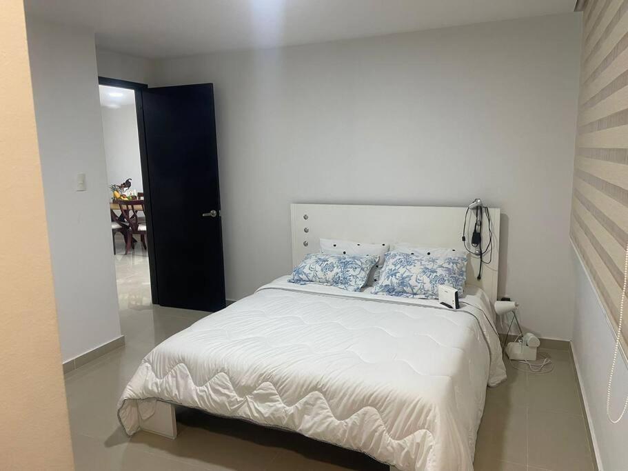 hermoso apartamento norte ciudad