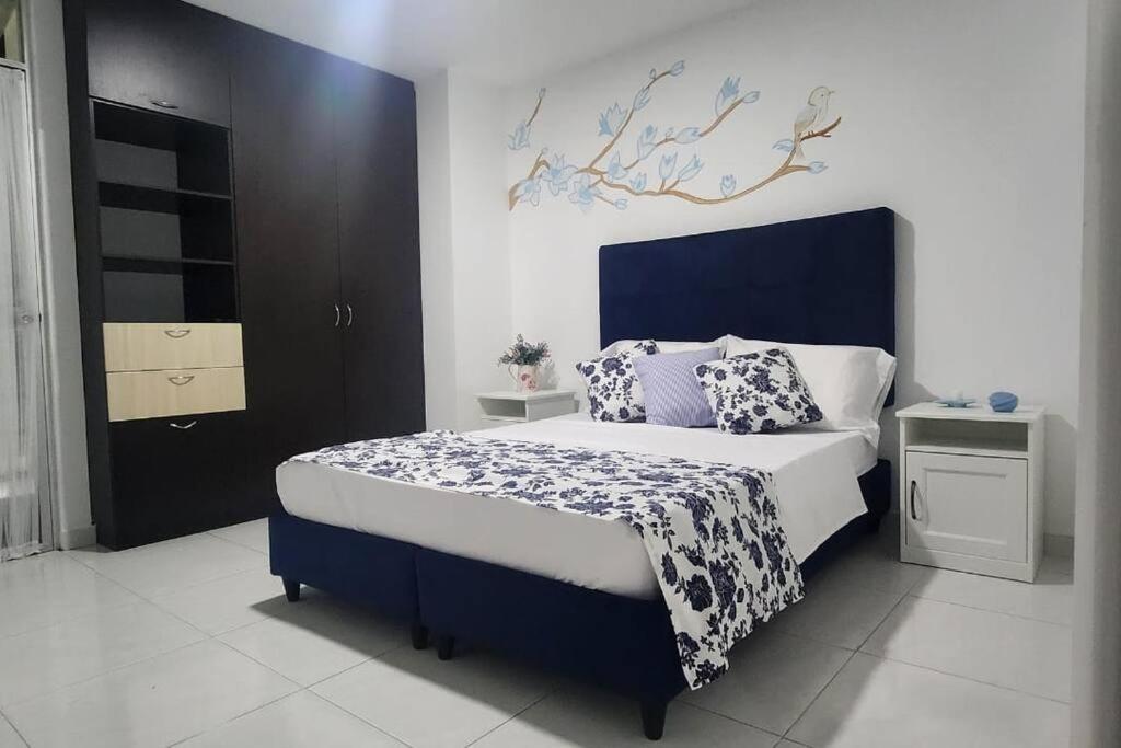 Hermoso apartamento nuevo