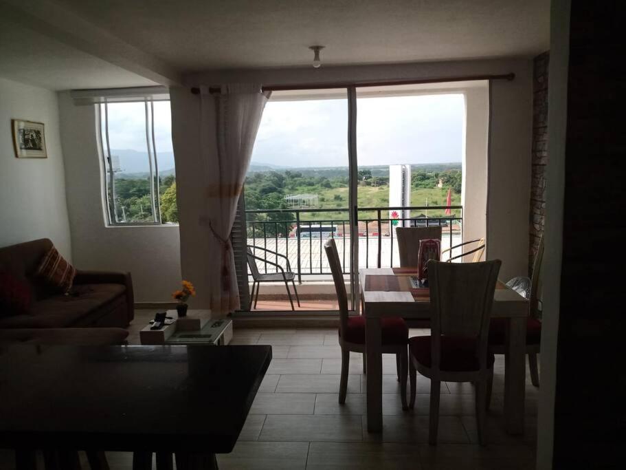 Hermoso apartamento Ricaurte
