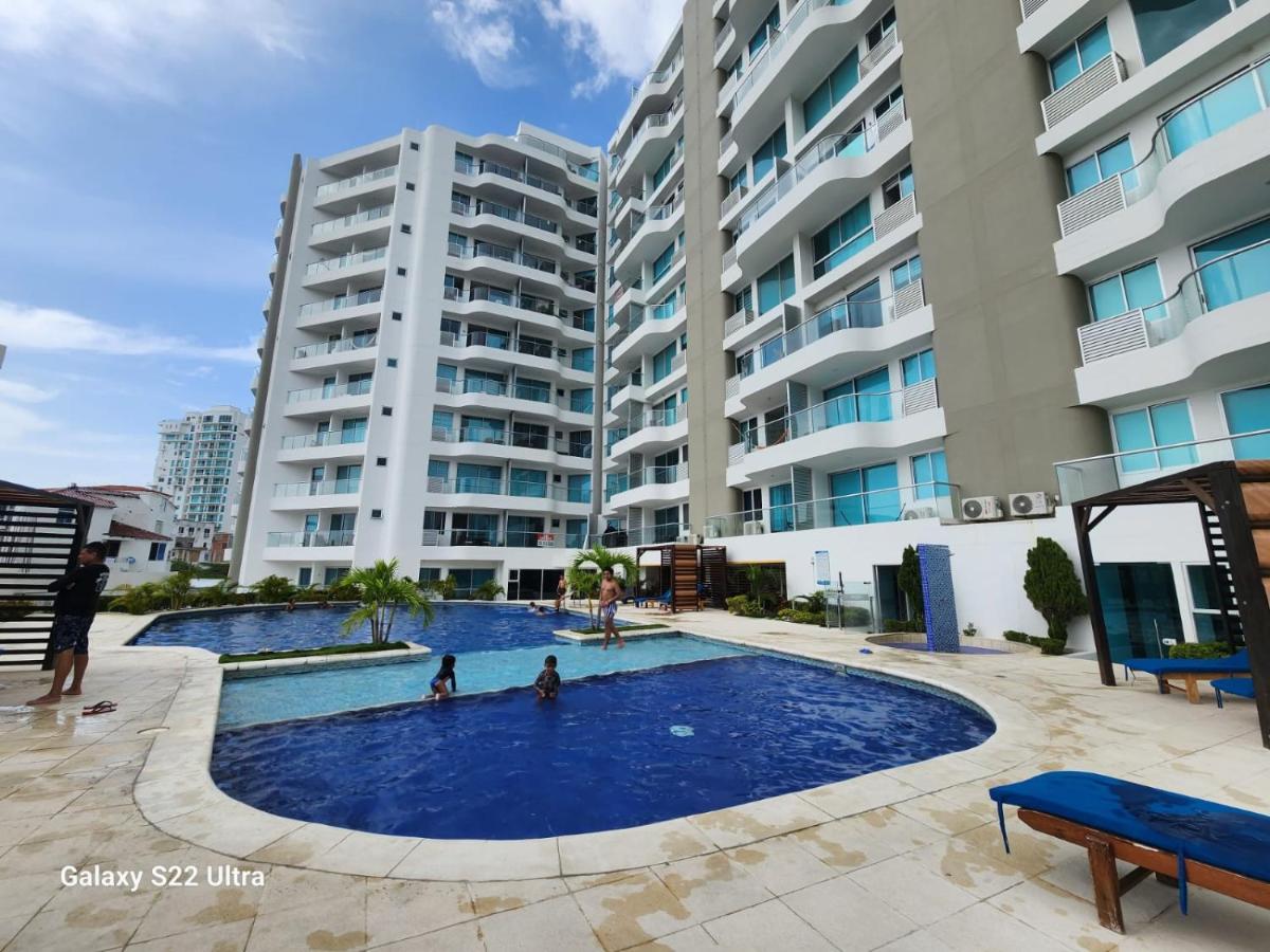 Hermoso apartamento Santa Martha