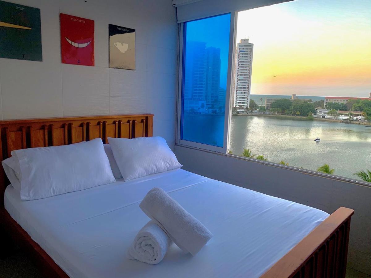 PyEnsa Cartagena