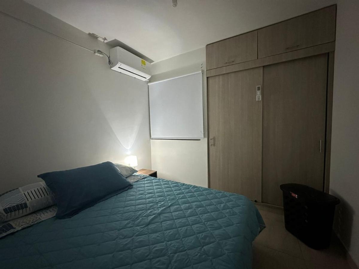 Hermoso Apto.- Cerca Mar y Centro Colonial