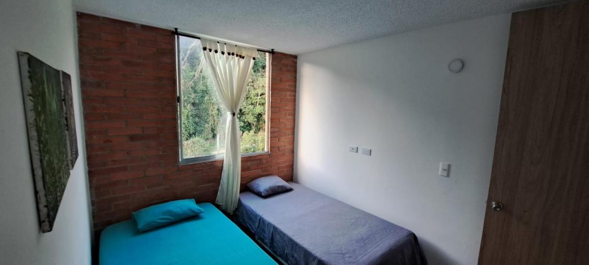 Hermoso, central y natural apartamento en Pereira