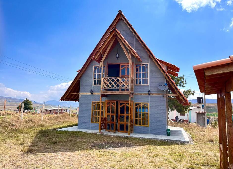 Hermoso Chalet el Silencio en Berlín, Santander