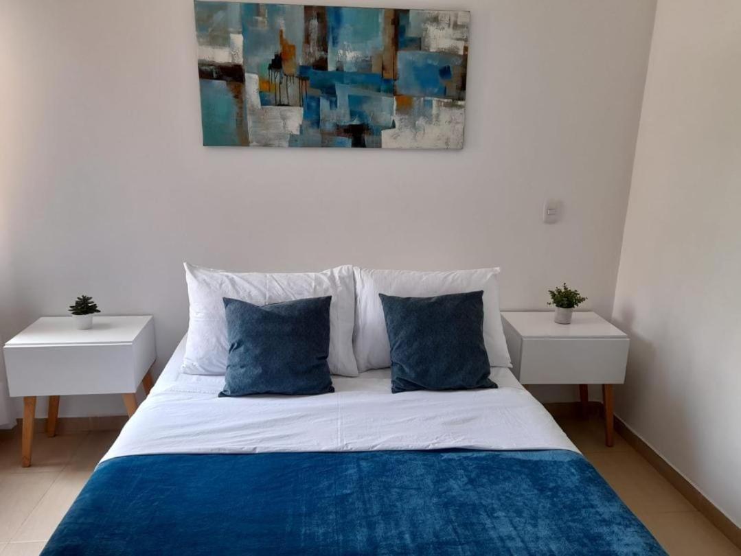 Hermoso y acogedor apartamento mejor zona de Dosquebradas