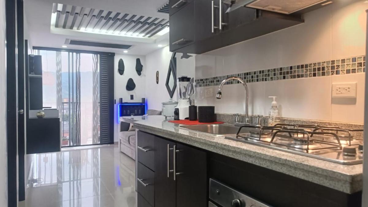 Hermoso, y cómodo apartamento