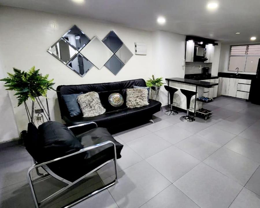 hermoso y nuevo apartamento en laureles