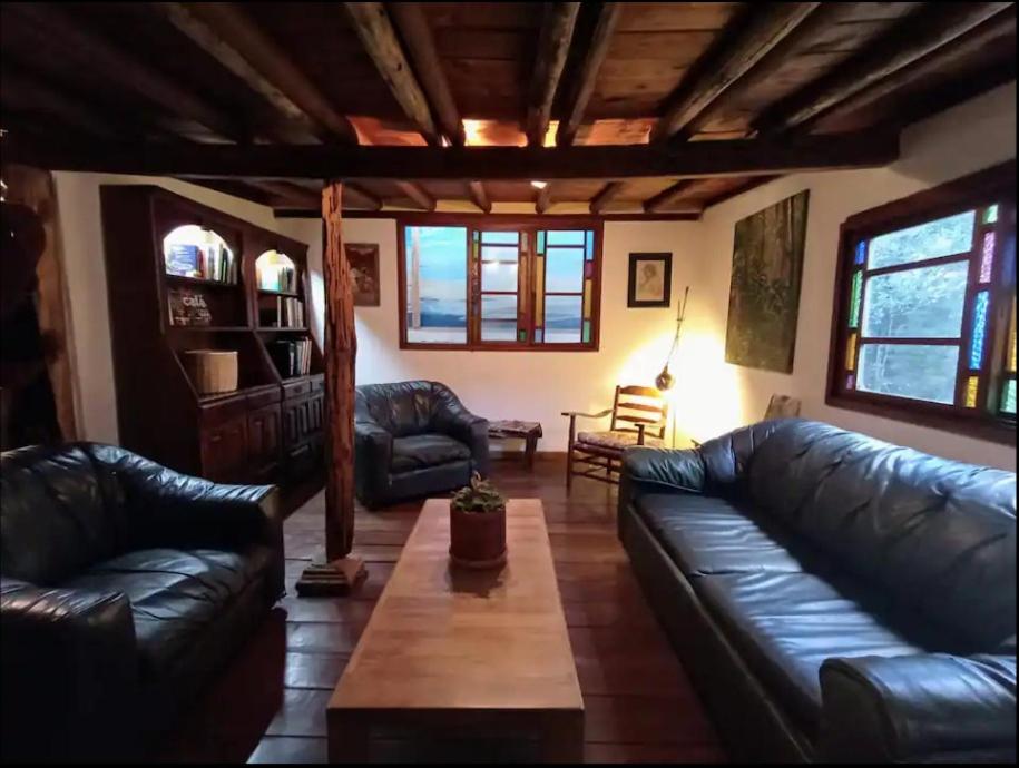 Hobbit House