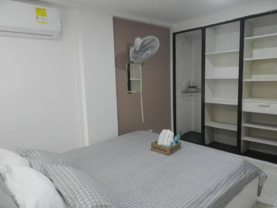 home by the beach, 5 min to historic center