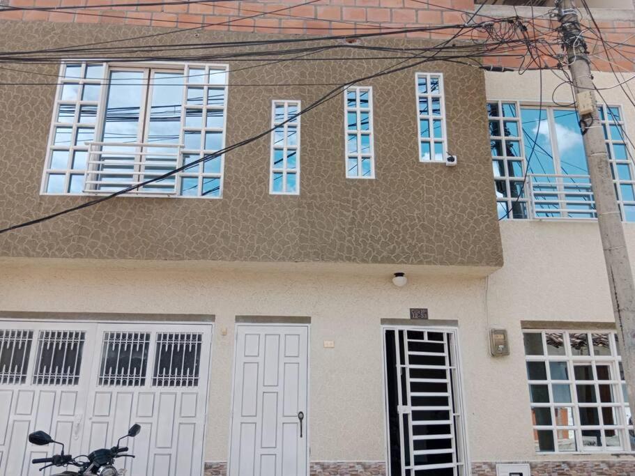 Hospedaje El Cerrito 2