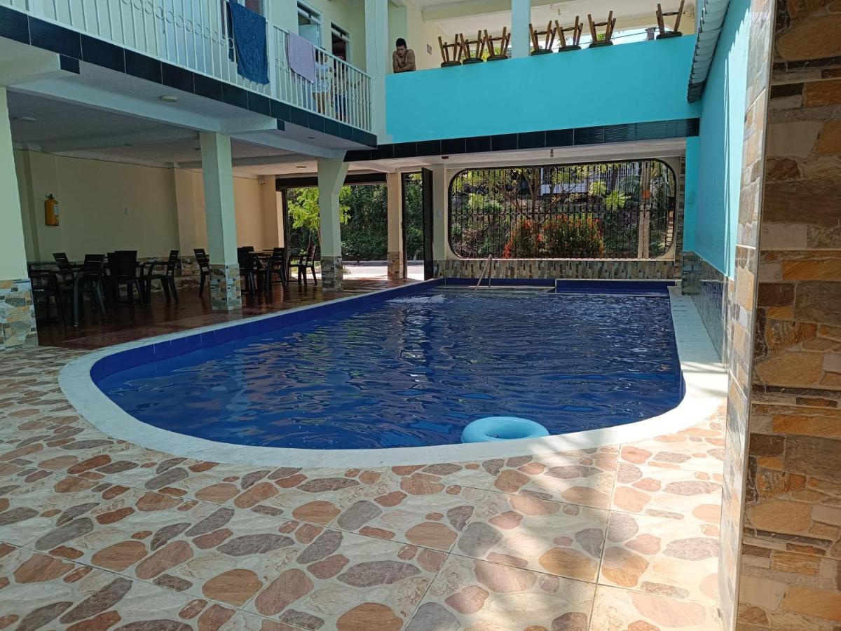 Cambulos House