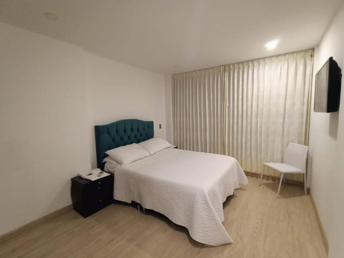 Hospedaje Tunja