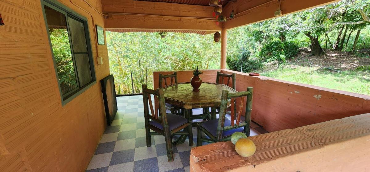 Hostel Finca La Gordita