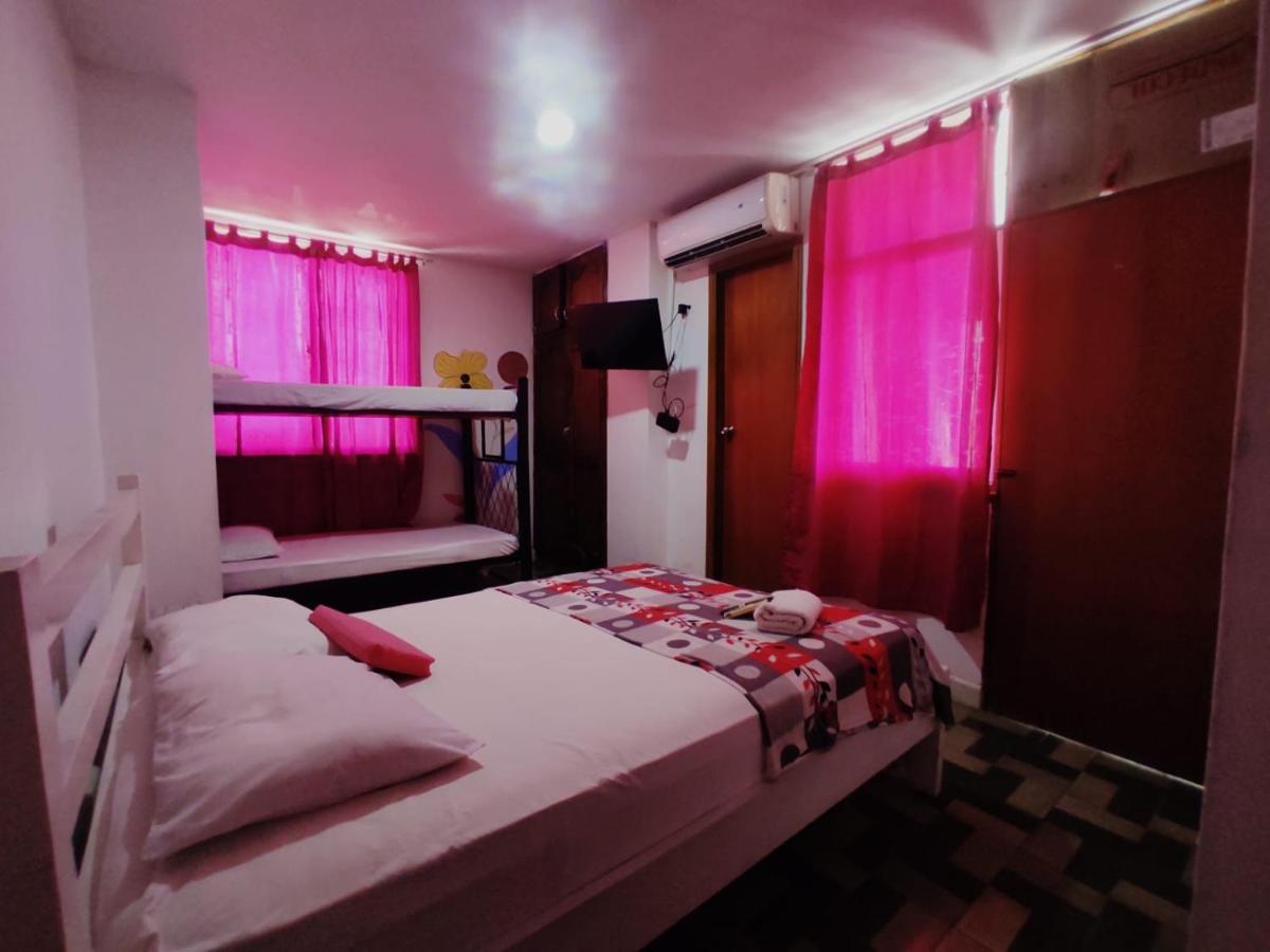 Hospedate Habibii Inn
