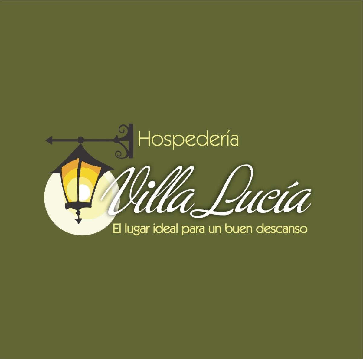 Hospedería Villa Lucía