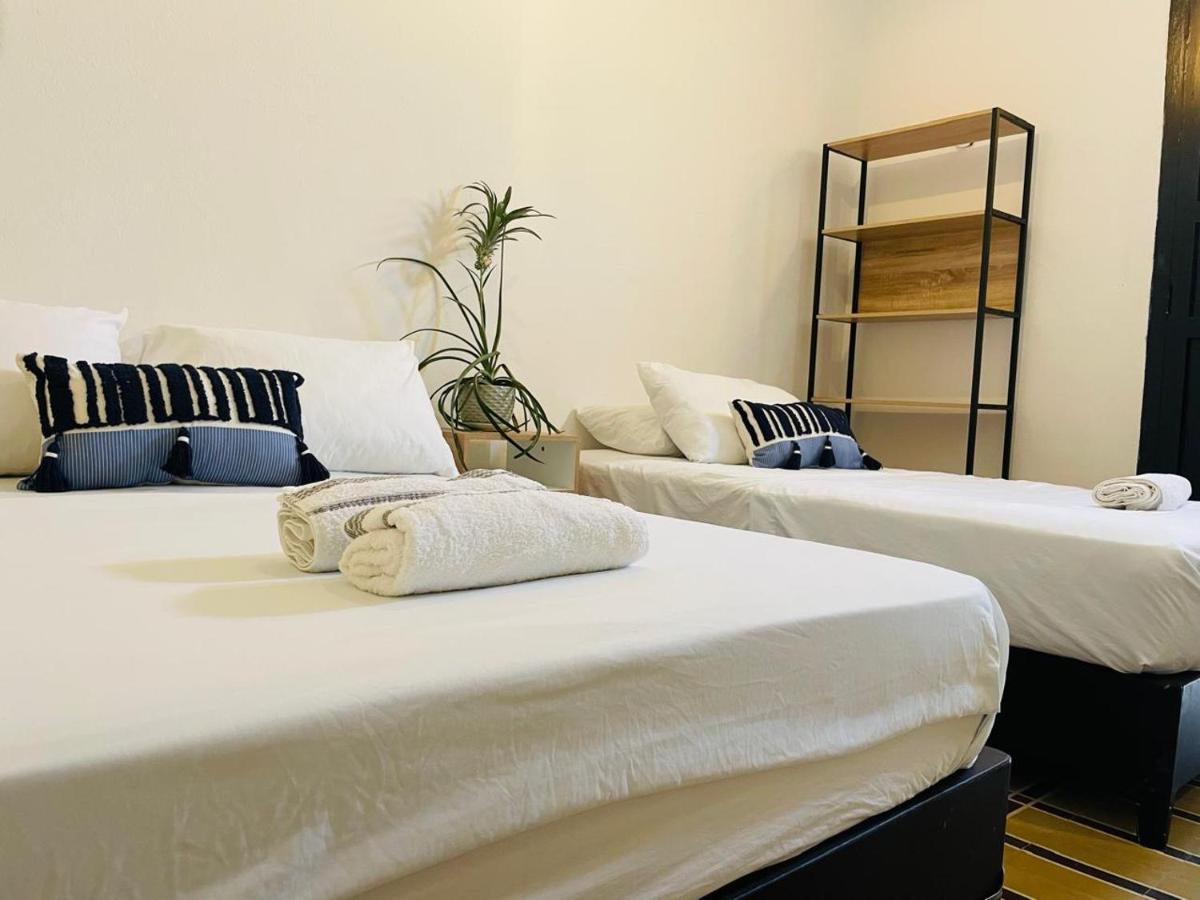 Hostal 1545