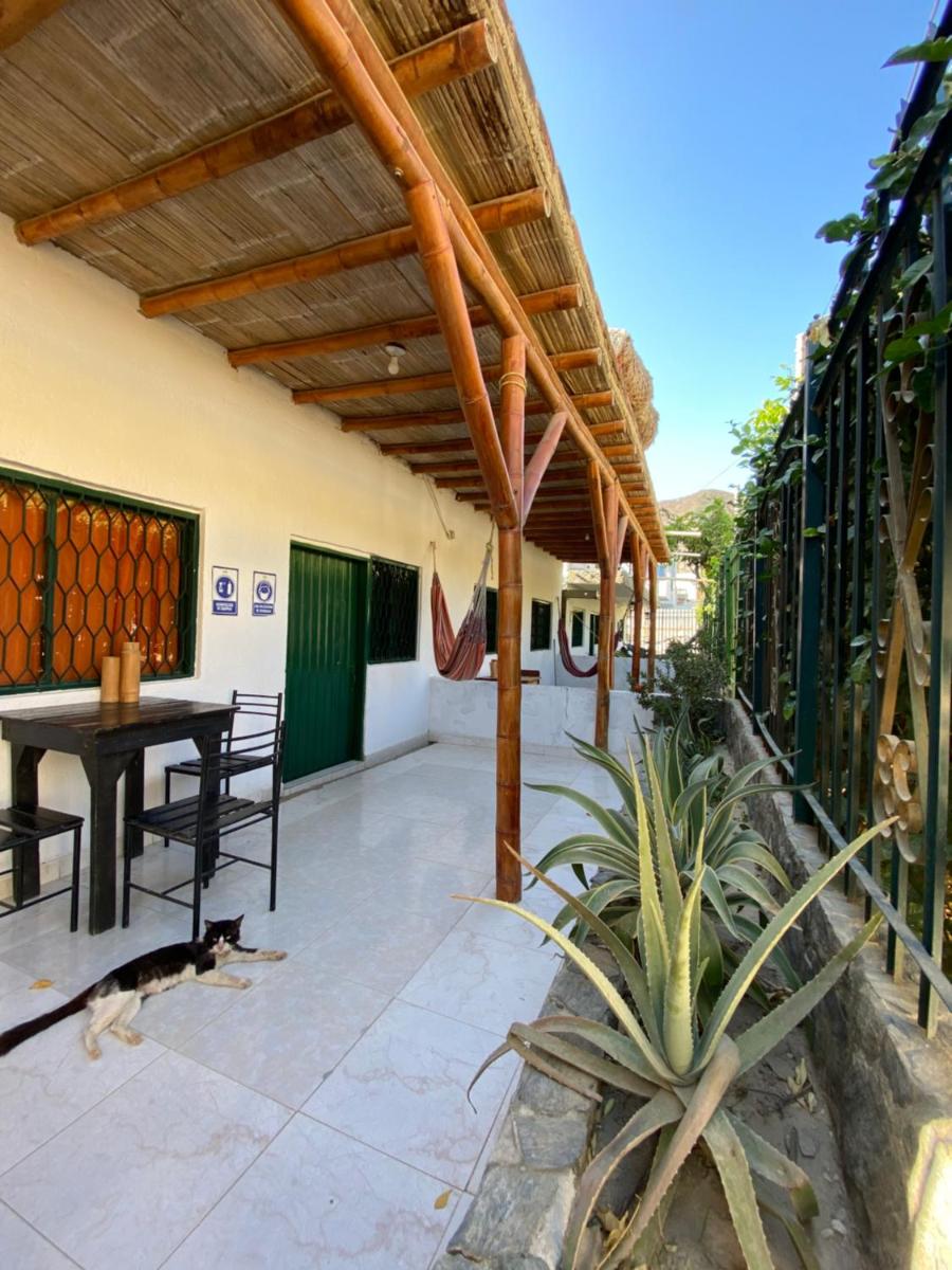 Apartamentos Acuarius taganga
