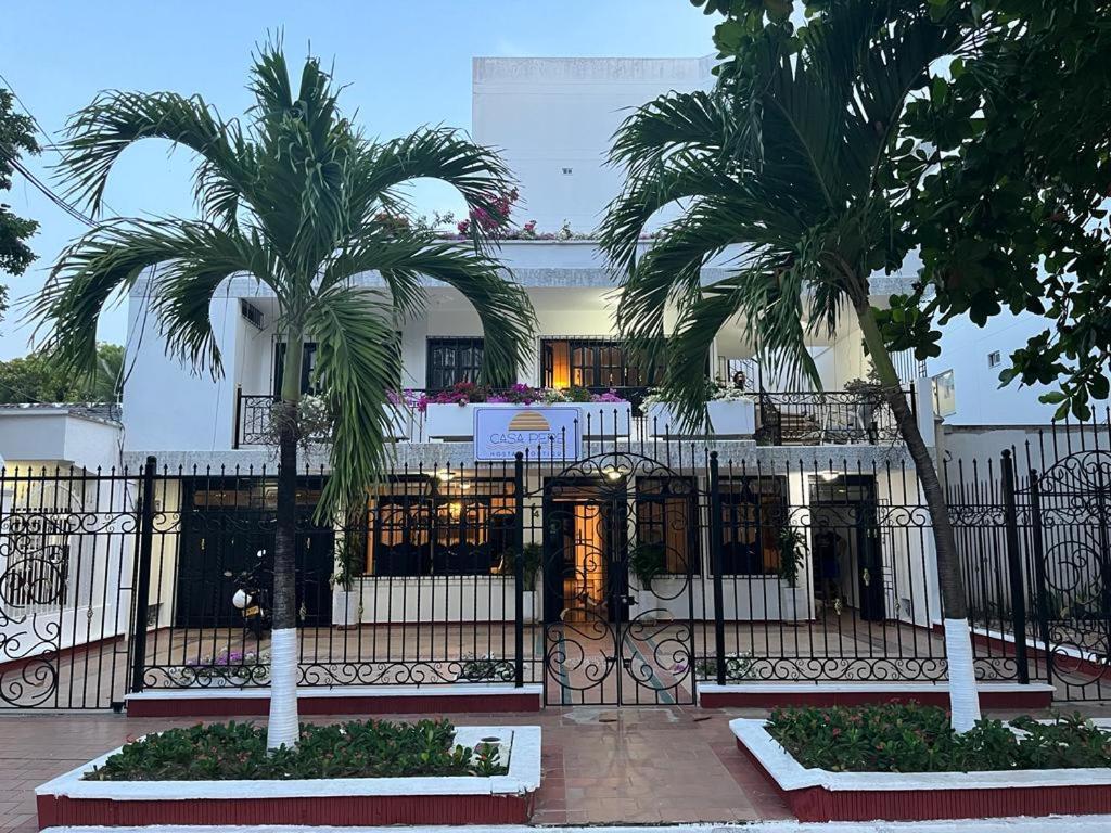 Hostal Boutique Casa Pere