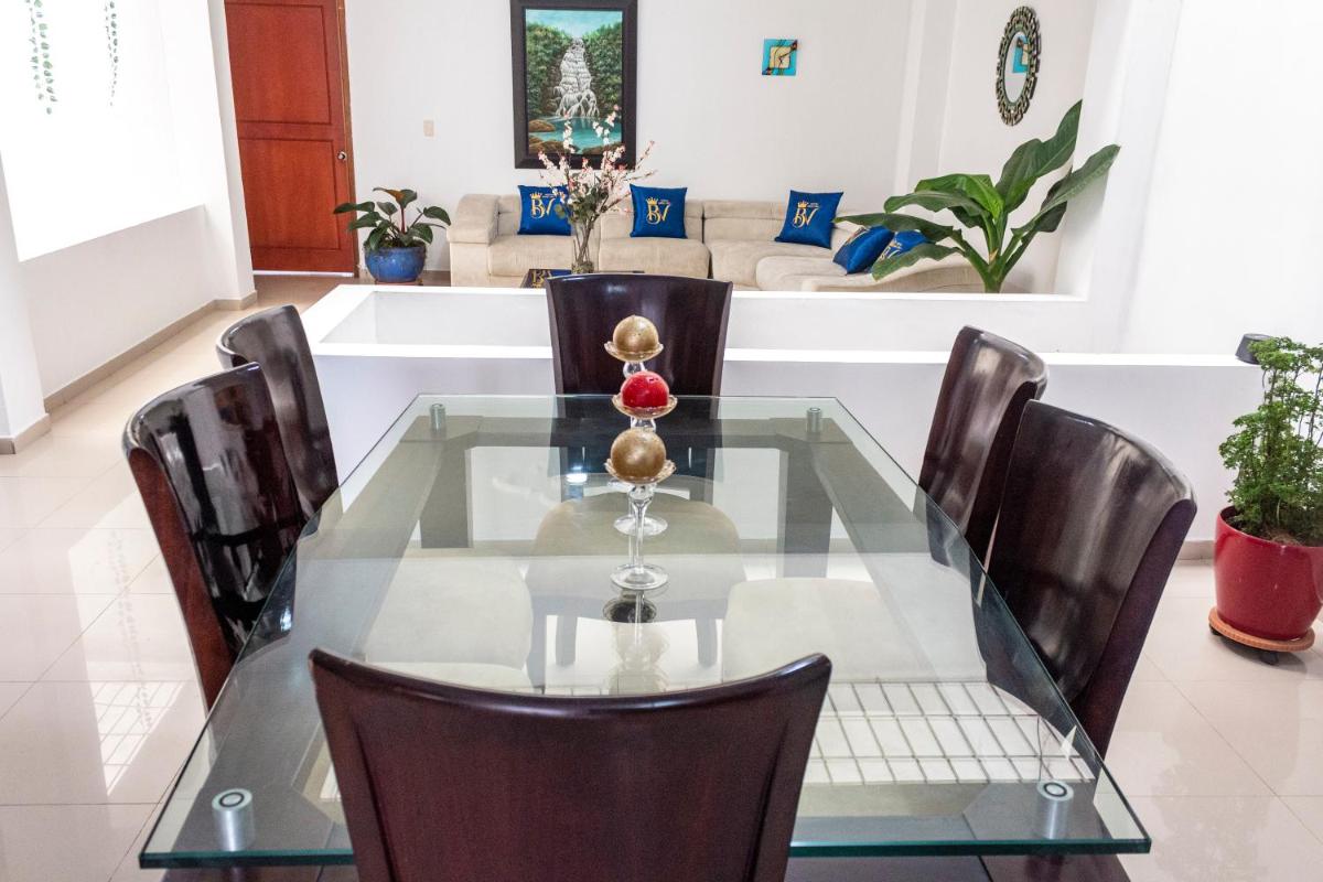 Hostal Buena Vida1