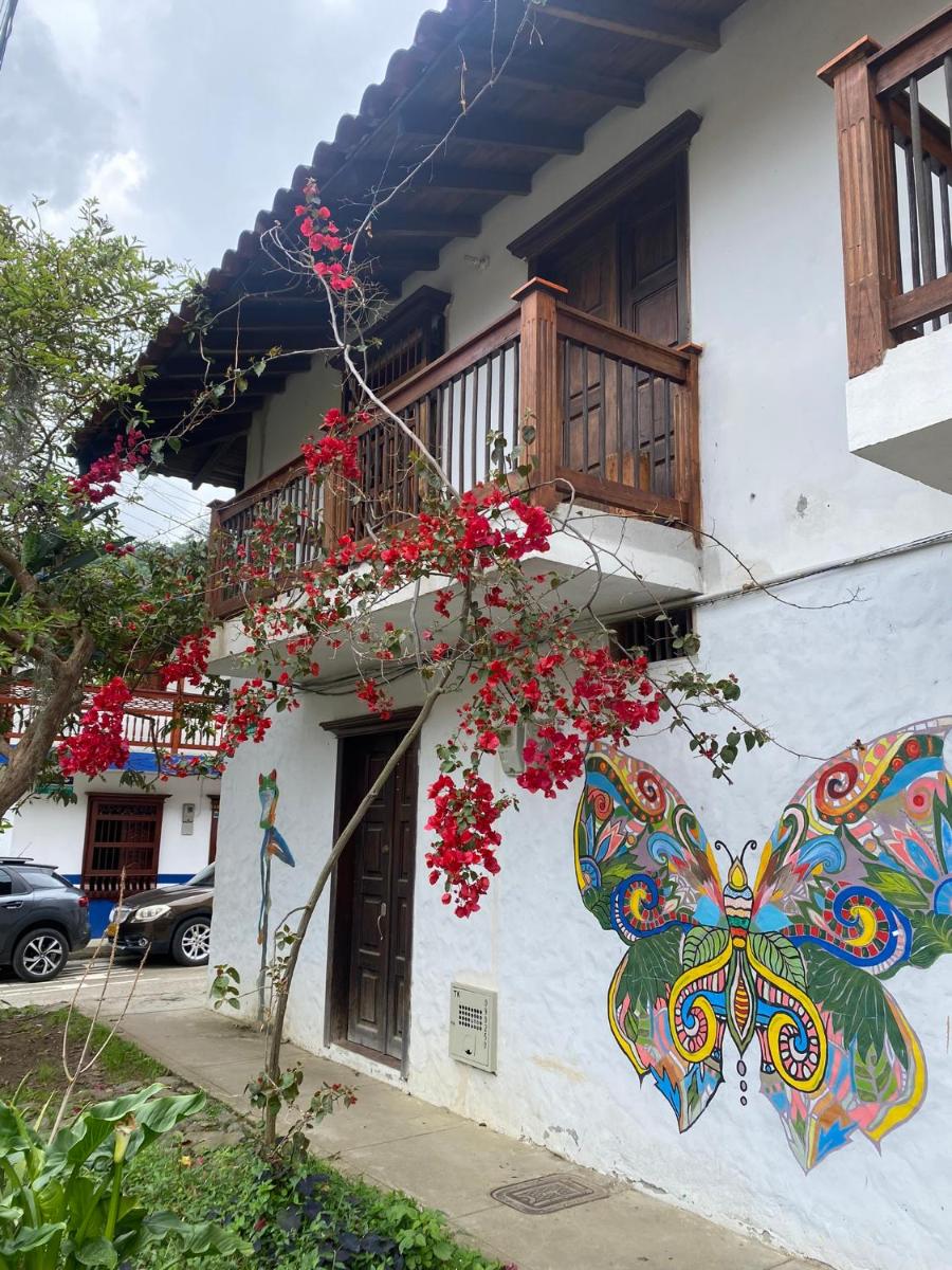 Hostal Cabecirrufa