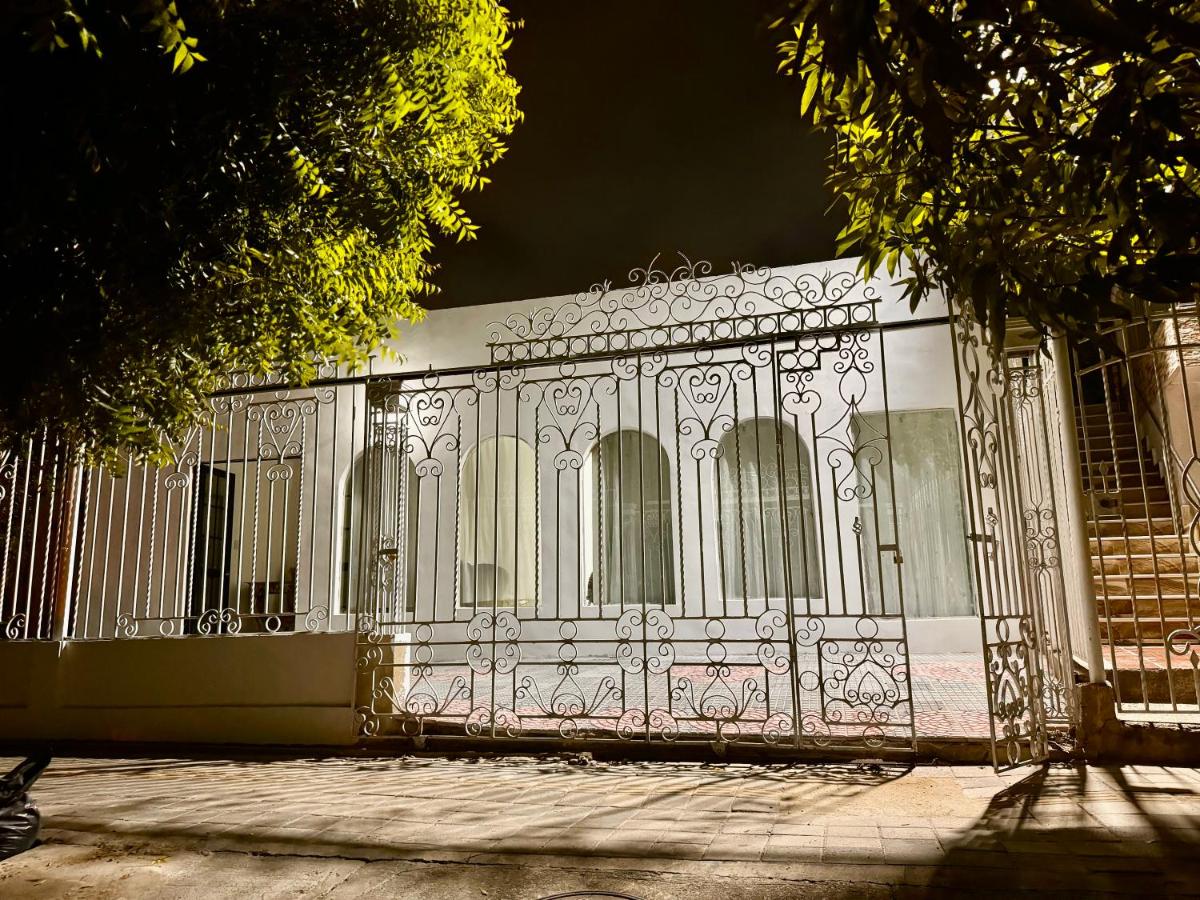 Hostal Caribe 21