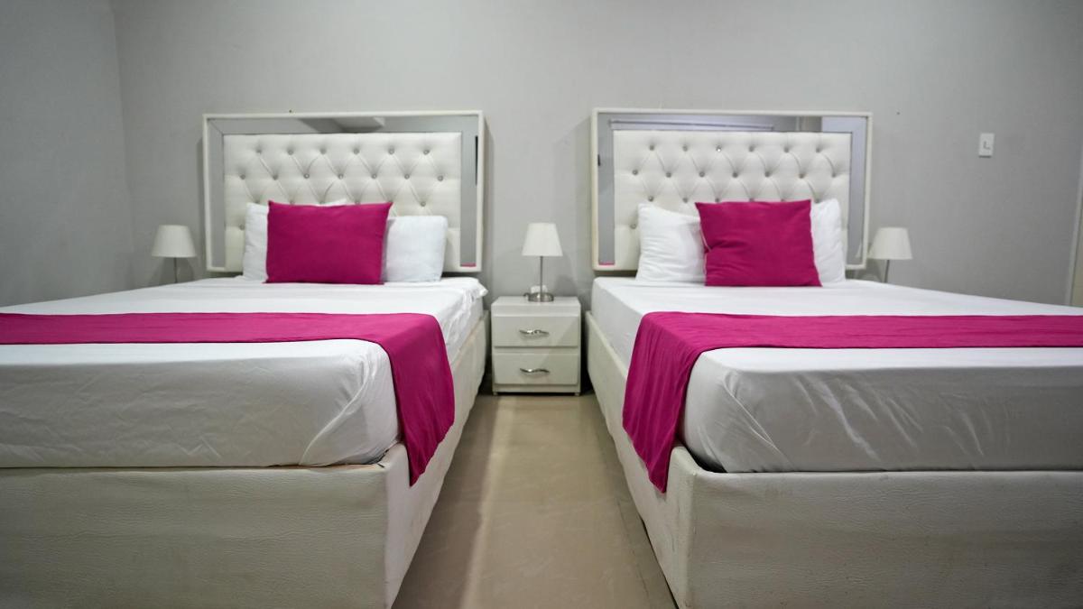 Hostal Casa Bellamare