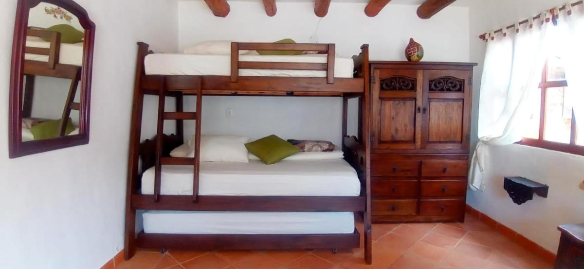 Hostal Casa de Huéspedes