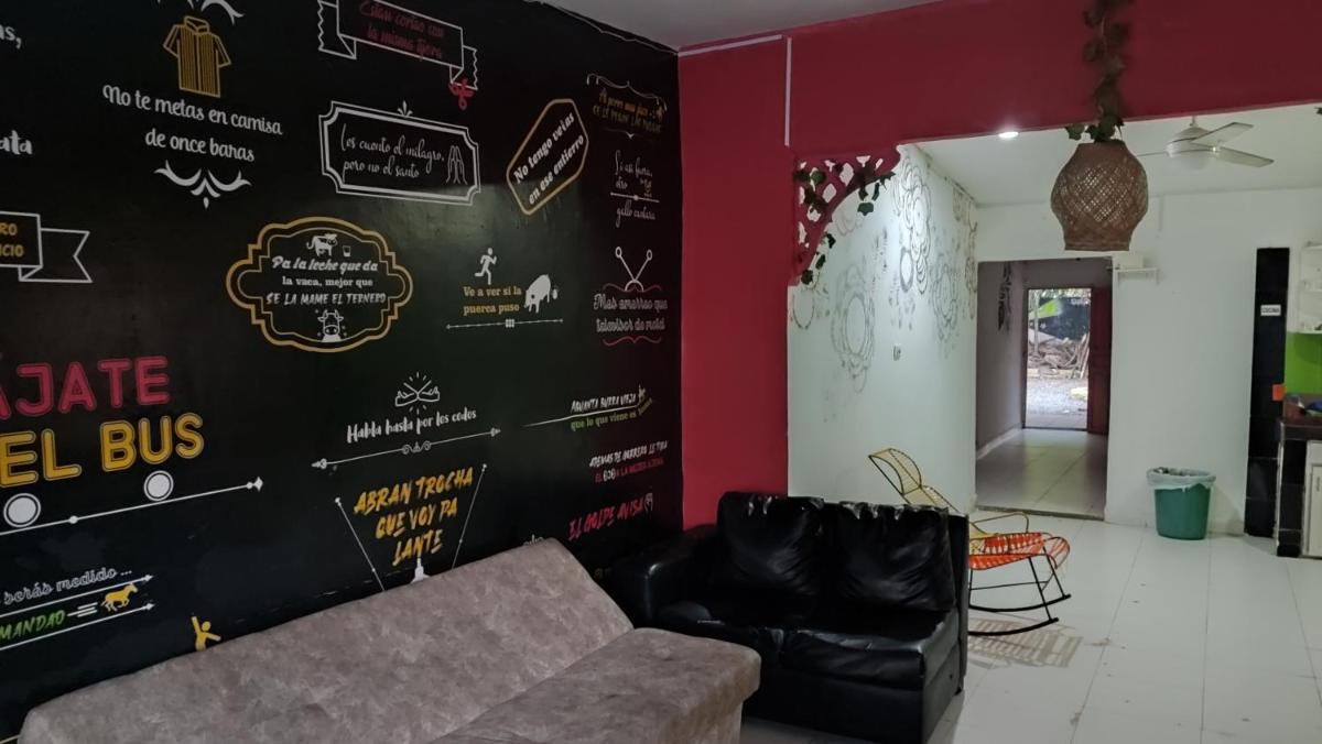 Hostal Cerca al Mar