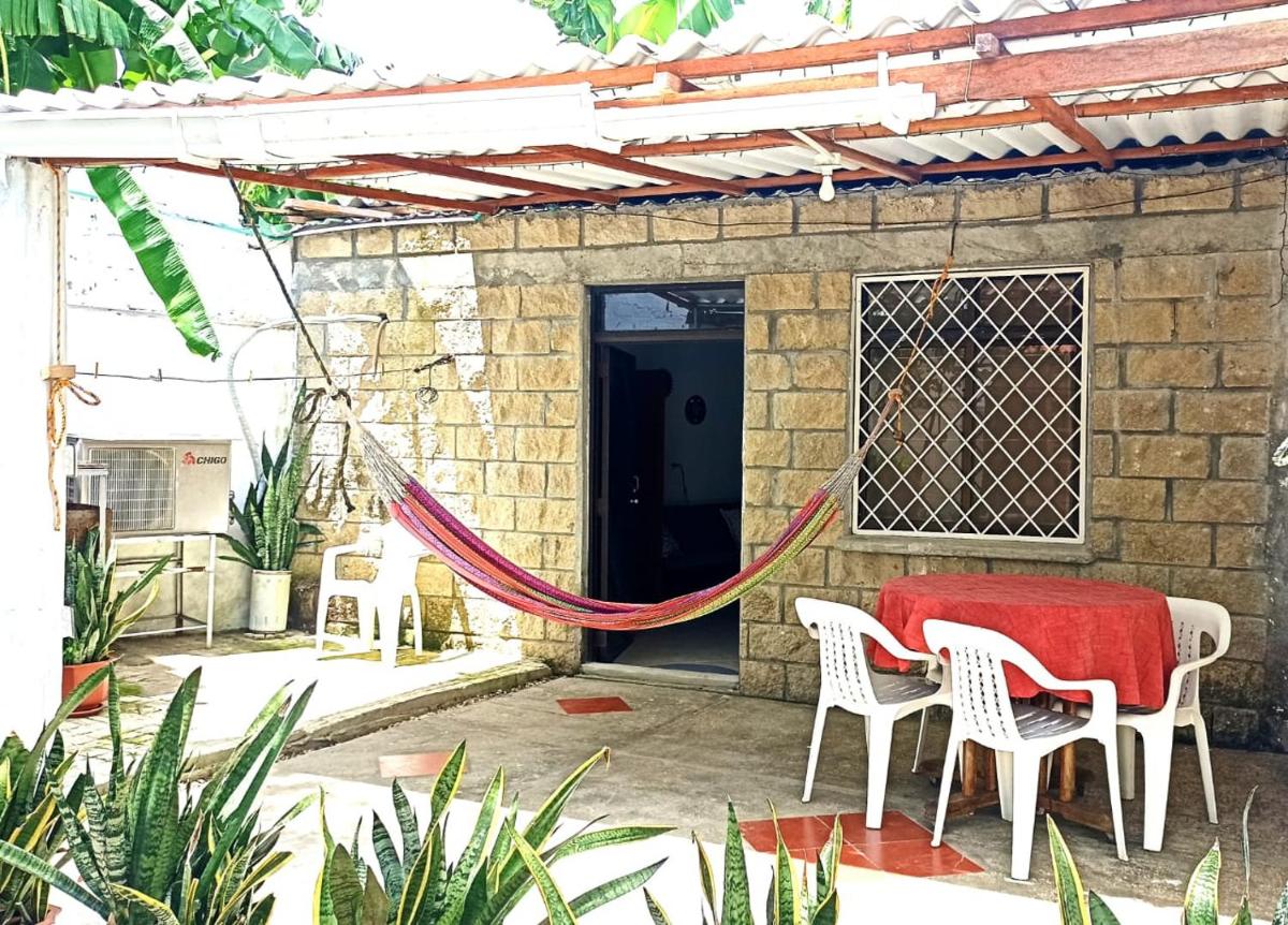Hostal corales