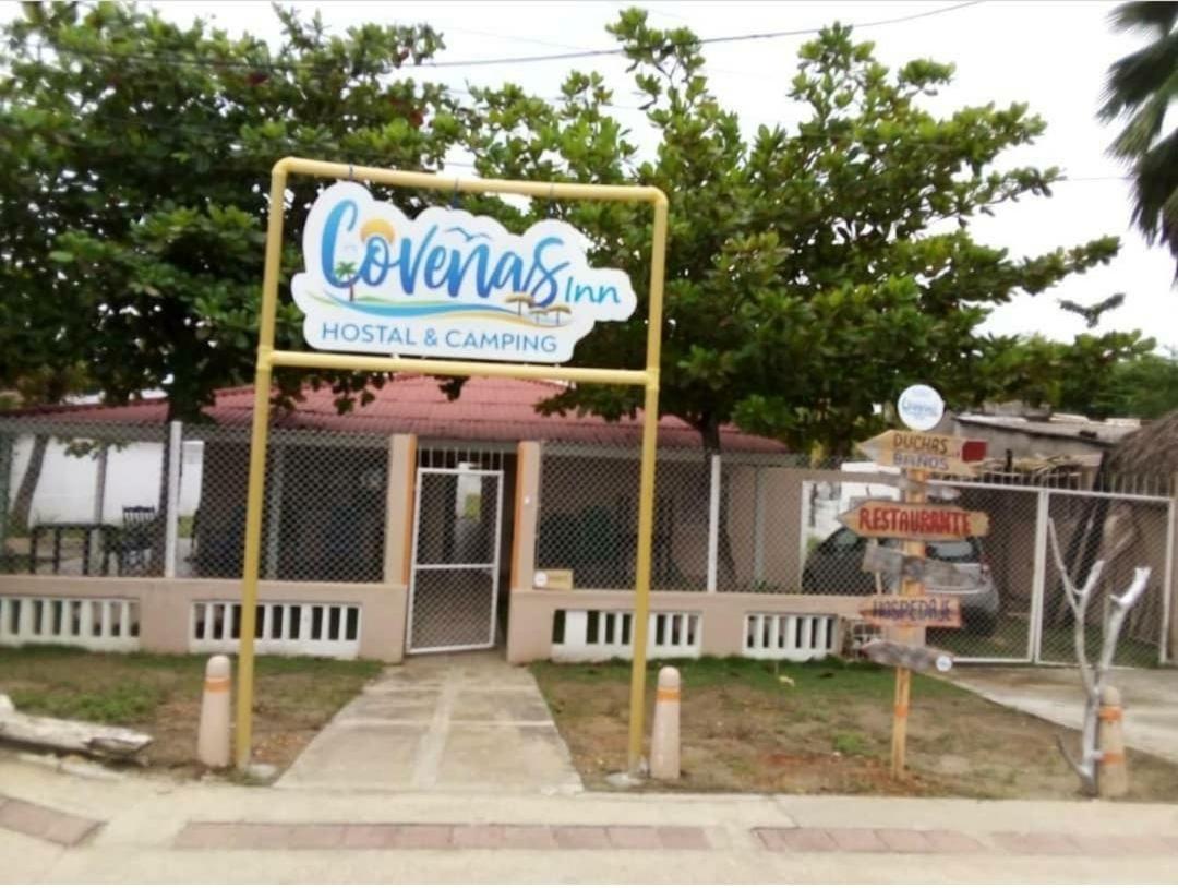 HOSTAL COVEÑAS INN