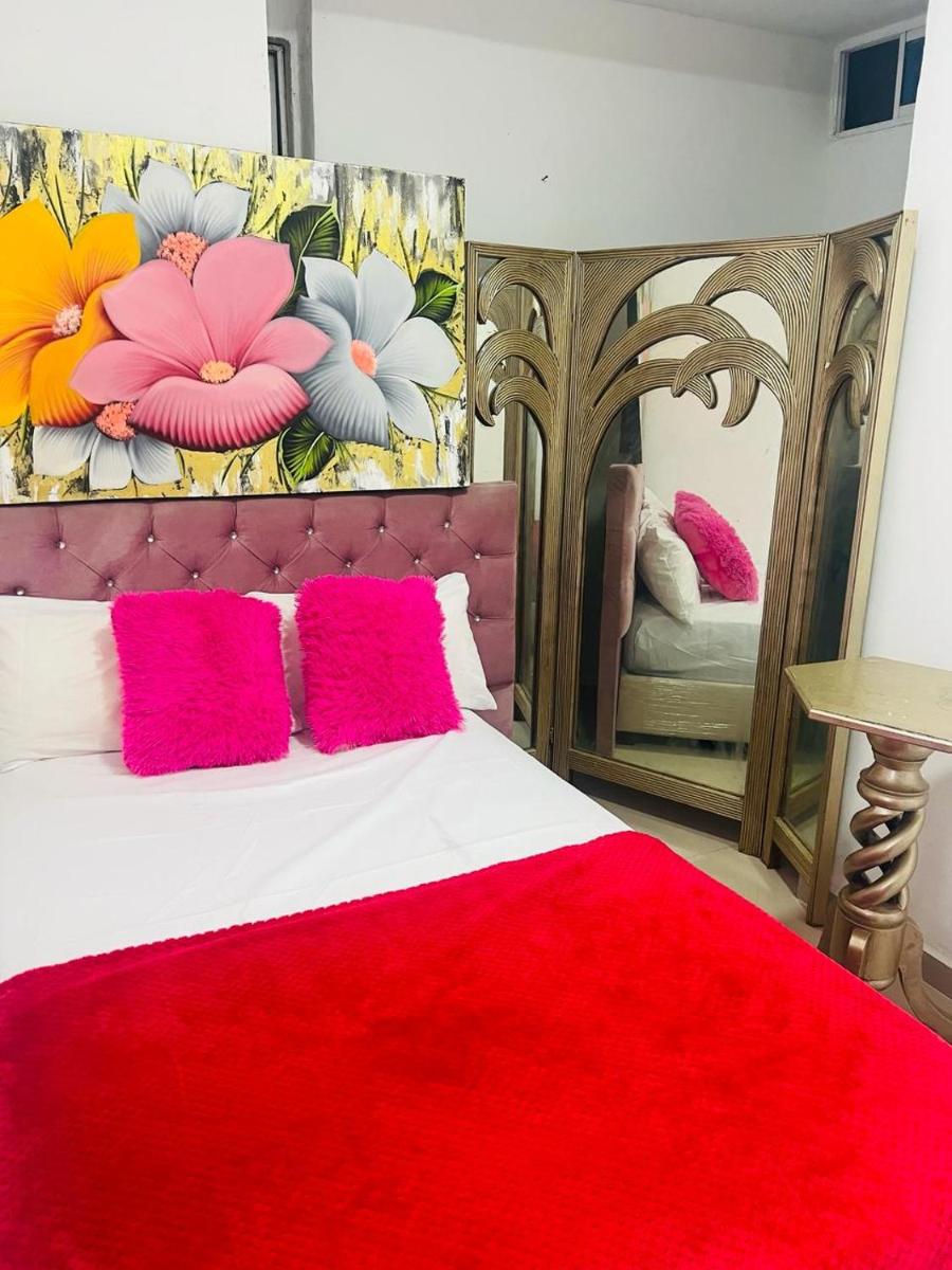 Hostal Cra 8