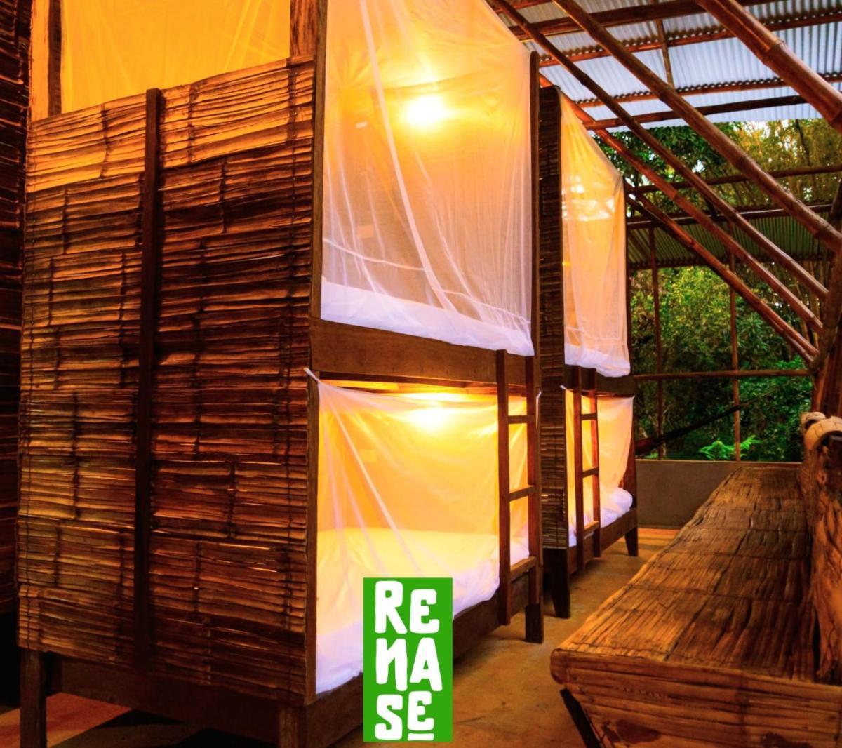 Hostal de Selva RENASE