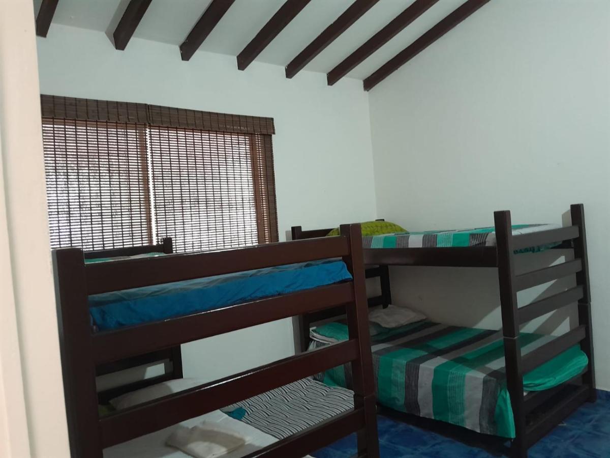 Hostal Dell'Amore