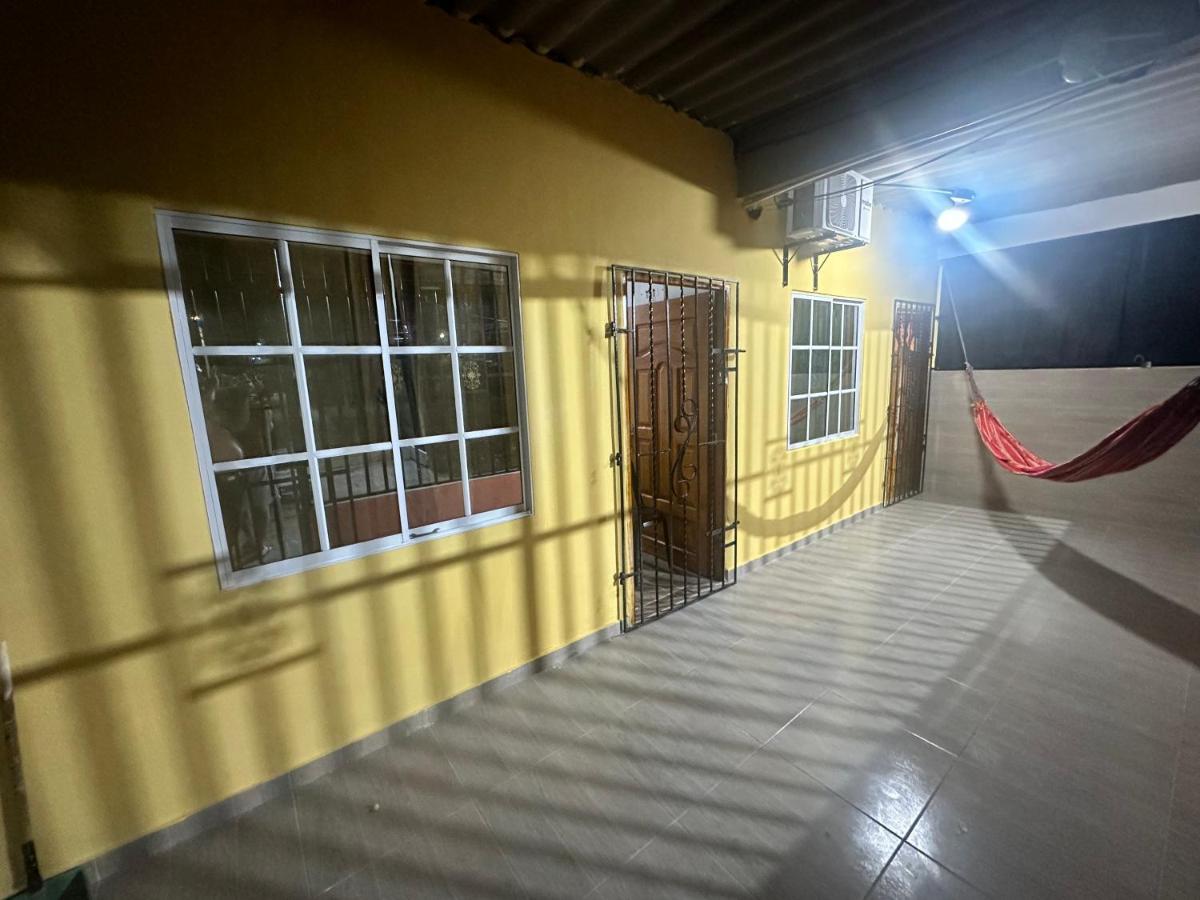 Hostal el viajero