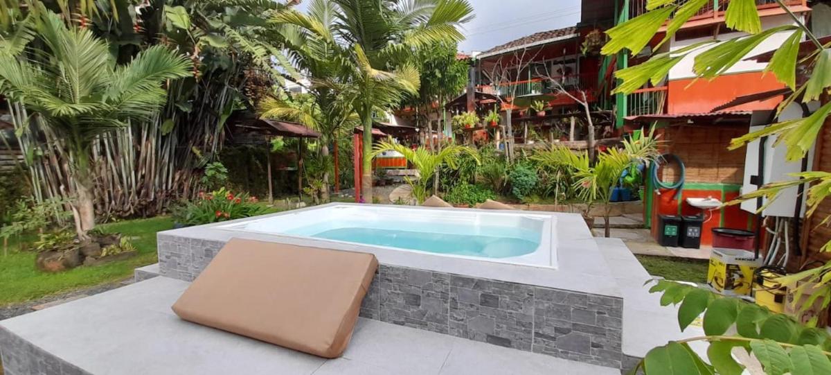Hostal Estrella de Agua