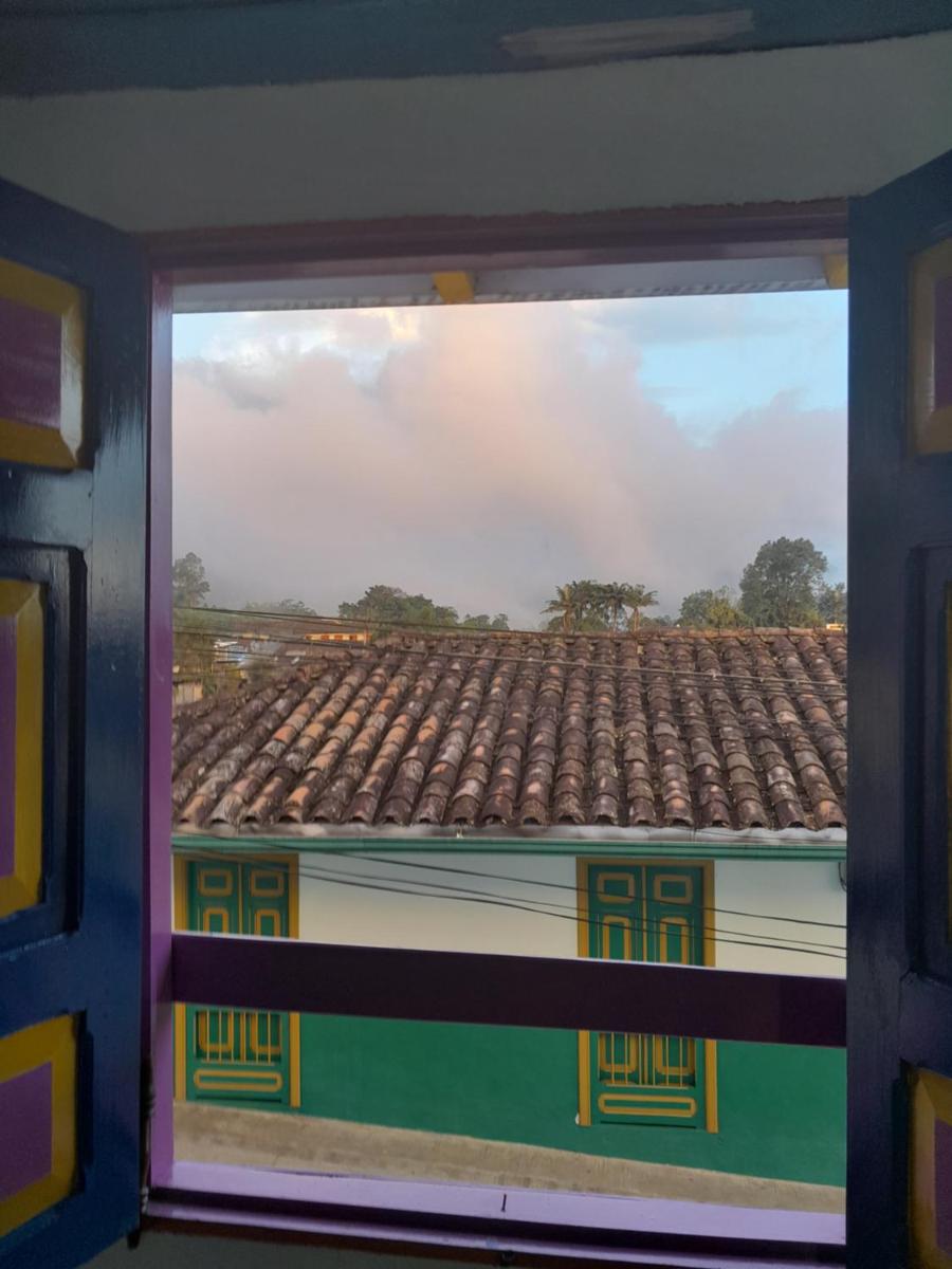 Hostal Familiar Jerico