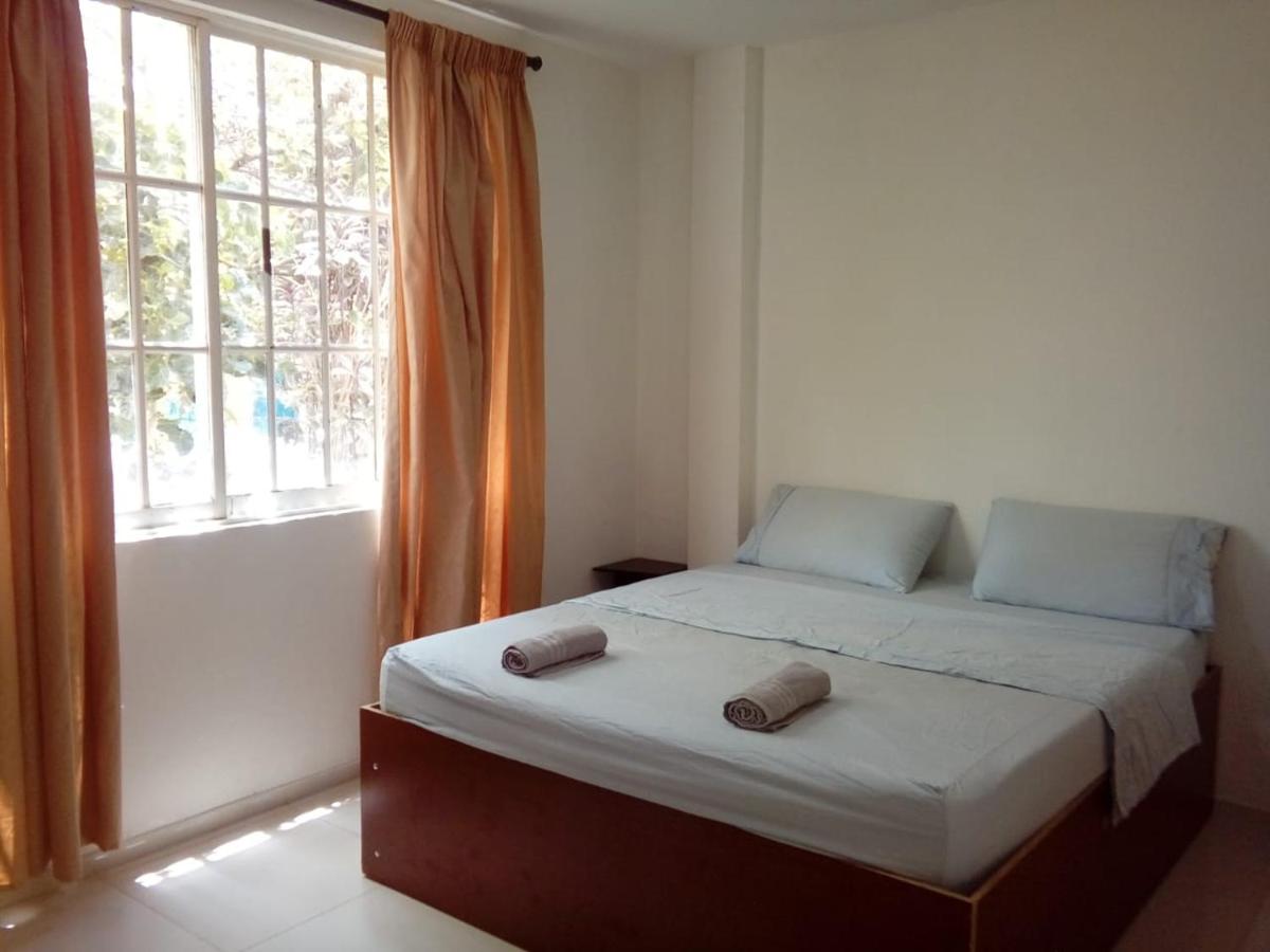 Hostal green bay