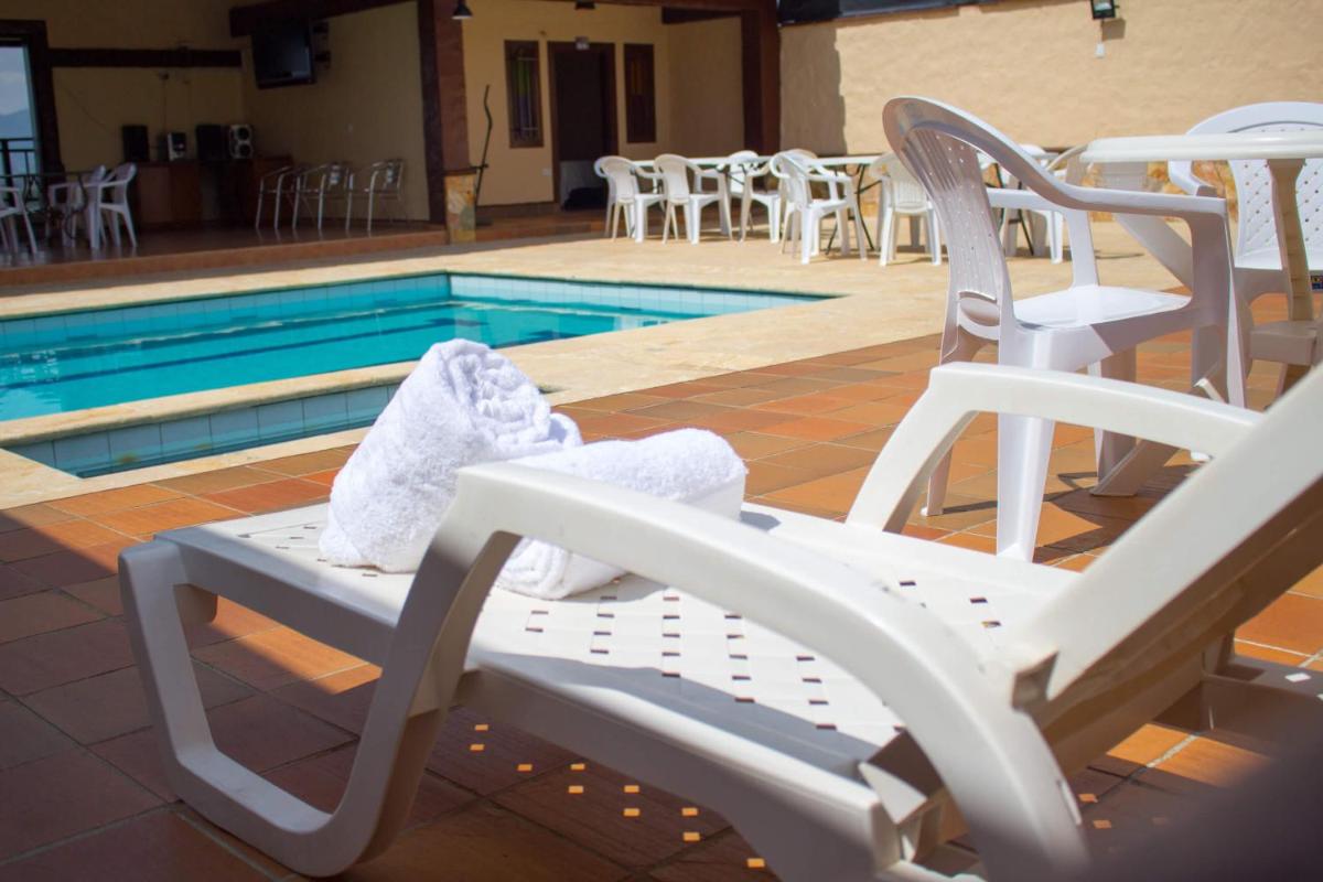 Hostal Inn II Rionegro