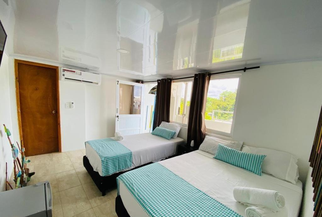 Hostal islamar